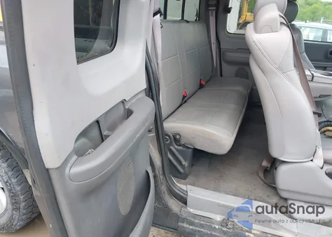 2002 Ford F-150 Lariat/Xl/Xlt z USA, uszkodzony, nr VIN 2FTRX18L92CA15504